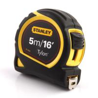 ราคา ตลับเมตร Stanley รุ่น TYLON TAPE ขนาด 5 เมตร # 30-696N (7052910794)