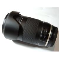 ราคา Tamron Lens 18-400 mm. F3.5-6.3 Di II VC HLD Canon มือสองแต่สภาพมือหนึ่งใหม่สุด (16817673097)