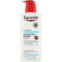 ราคา Eucerin Roughness Relief Lotion / Intensive Repair Lotion 500ml (ช่วยให้ผิวเรียบเนียน ชุ่มชื่น/ ผิวแห้งมากและเป็นขุย) (25665254038)