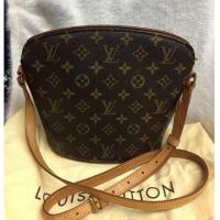 ราคา Louis Vuitton Monogram Drouot crossbody (3312074299)