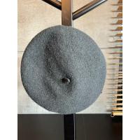 ราคา h&m หมวกเบเร่ต์สีดำ มือสอง สภาพใหม่ ฟรีไซร้ (28512625666)