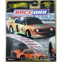 ราคา Hot Wheels 2025 Premium Car Culture Race Day BMW 320 Group 5 (27478731152)