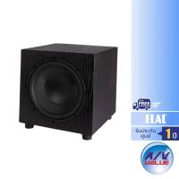 ราคา ELAC SUB1020 - 10" Powered Subwoofer (9616992209)