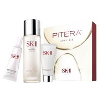 ราคา SK-II Pitera Aura Kit 3 pieces (10998849224)