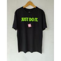 ราคา JUST DO IT NIKE T-SHIRT (เหมือนใหม่) (24176880301)