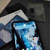 ราคา Nokia T20 แท็บเล็ต ใช้งานน้อย มือสองสภาพดี (23961486715)