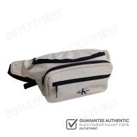 ราคา CALVIN KLEIN JEANS รุ่น MONOGRAM BANANA CODE: HP2185 001 กระเป๋าคาดอก กระเป๋าคาดอกผู้ชาย กระเป๋าคาดอกแฟชั่น (28278134597)