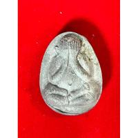 ราคา พระปิดตา พิมพ์จัมโบ้ เนื้อใบลานผงธูป รุ่น 111 ปี หลวงปู่โต๊ะ วัดประดูฉิมพลี (22371309345)