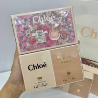 ราคา Chloe les mini set เซ็ตน้ำหอมโคลเอ้ 2ชิ้น (ของแท้) #ป้ายคิงส์ (18017876197)