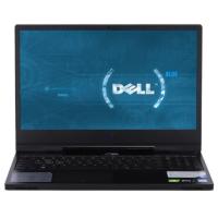 ราคา NOTEBOOK (โน้ตบุ๊ค) DELL G7 15 7590 -W5670152707PTHW10 (BLACK) (2728049909)