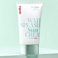 ราคา Espoir ครีมกันแดด SPF50+ PA++++ 60 มล. (22429800815)