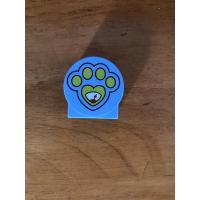 ราคา Duplo legoแท้มือสอง บริครูปเครื่องชั่งน้ำหนักของหมอแมค Doc mcstuffin*ขายเฉพาะบริครูป รูปที่สองประกอบการเล่น* (17426810896)