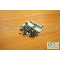 ราคา ชุดน๊อตสกรูโน๊ตบุ๊ค บอดี้ BenQ Joybook S41 Screw Set (มือสอง) (19388135962)