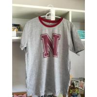 ราคา เสื้อยืดสกรีนลายตัวอักษรและตัวเลข (6738179)
