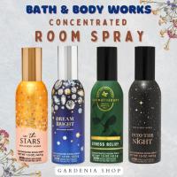 ราคา สเปรย์ปรับอากาศBath and body works Concentrated Room Spray 42.5g สเปรย์ ฉีดในบ้าน Gardenia shop (7813886905)