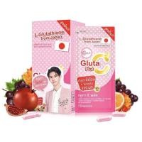 ราคา ✅ถูก/แท้100% Colly Gluta C Plus ผลิตภัณฑ์เสริมอาหารคอลลี่ กลูต้า ซี พลัส บรรจุรวม 28 แคปซูล/กล่อง (3648750040)