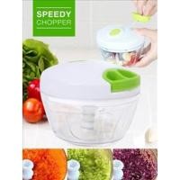 ราคา Speedy Chopper เครื่องสับผักผลไม้อเนกประสงค์ (1292356586)