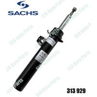 ราคา โช๊คสตรัทหน้า (คู่) (shock struts) (Super Touring) Double Tube-Gas BMW X1 E84 sDrive18i ปี 2010, sDrive 20i ปี 2011 (7133296483)