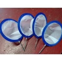 ราคา กระชอนกรองสีผสม ใช้สำหรับ กรองสีก่อนพ่น (ตัวเดียวกับกรองลูกน้ำ) กระชอนกรองสีพ่นรถยนต์ อย่างดี ตาข่ายกรองสี (1 ชิ้น) (16157312133)