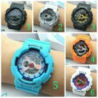 ราคา BabyG มี 6 สี งานเกรด (22024049)