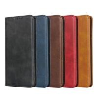 ราคา MobileCare Samsung Galaxy Note 8 / Note 9 - Leather Case Standing Case Foldable Card Holder PU Flip Cover (23935644915)