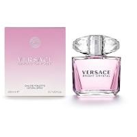 ราคา น้ำหอม VERSACE Bright Crystal Eau De Toilette (6378818673)