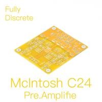 ราคา MOFI- McIntosh C24 Core circuit. Pre.Amplifier PCB (24584892570)