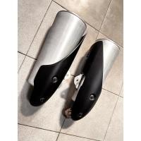 ราคา ท่อเดิมแท้ Ducati Monster 795,796 รุ่นปี13-16 มือสอง ตรงรุ่น (1คู่) (26674610840)