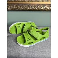 ราคา รองเท้าcrocsเด็กมือสอง (21795737113)