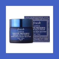 ราคา ✨พร้อมส่ง✨แท้Fresh Lotus Youth Preserve Dream Face Cream (11704435653)