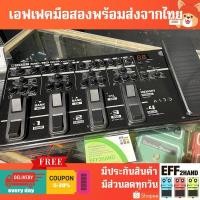 ราคา เอฟเฟคกีต้าร์มือสอง (จัดส่งทันที) BOSS ME-90 (26483194860)