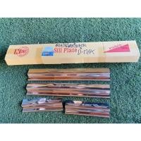 ราคา ชายบันได ISUZU D-MAX, MU-7 พร้อมส่งของแต่งรถ ชายบันได (13012733380)