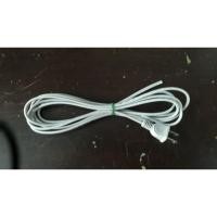 ราคา สายไฟAC ขนาด 2×0.5 sq.mm. สายไฟพัดลม ยาว 3 M (3196439685)