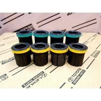 ราคา บูท หูแหนบหลัง ยางหูแหนบ บูทหูแหนบ Toyota Vigo ของแท้ 1 ชุด 8ชิ้น (23425755162)