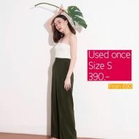 ราคา Copper.bkk - basicpants (4140864856)