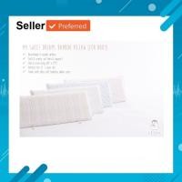 ราคา Iflin Baby - My Sweet Dreams Bamboo Pillow (for Baby) หมอนหนุน+ปลอกหมอนใยไผ่ สำหรับเด็กแรกเกิด - ของใช้เด็กอ่อน (9576805077)