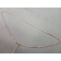 ราคา สร้อยคอเด็ก นากเก่า นากแท้ 40% หนัก 1 สลึง (29669487153)