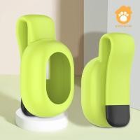 ราคา Ayyogyak- ปลอกแขนป้องกัน ทนต่อการสึกหรอ กันกระแทก น้ําหนักเบา เซนเซอร์วิ่ง สําหรับ Garmin Running Dynamics Pod (22870975200)