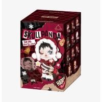 ราคา POP MART SKULLPANDA Tell Me What You Wanta Series Figures Blind Box (27769540807)