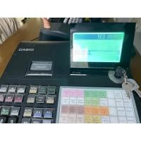 ราคา เครื่องบันทึกเงินสด “CASIO SE-C450” มือสอง (22073147509)