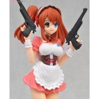 ราคา [ฟิกเกอร์แท้] Suzumiya Haruhi no Yuuutsu - Asahina Mikuru - EX Figure (SEGA) (11855947932)