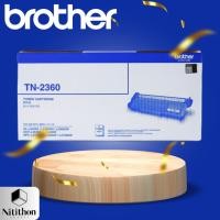 ราคา Toner Original BROTHER TN-2460 ตลับหมึกโทนเนอร์ (23647366683)