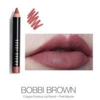 ราคา BOBBI BROWN LIP PENCIL #PINK MAUVE (2609395053)