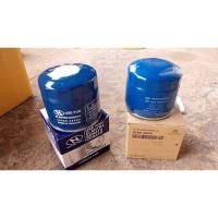ราคา ใส้กรองน้ำมันเครื่องรถเก๋งฮุนได (40307630929)