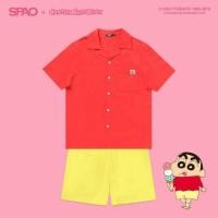 ราคา พรีออเดอร์ ชุดนอนชินจัง spao (1390215369)