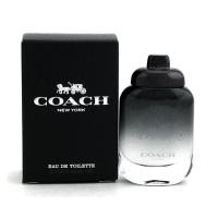 ราคา Coach New York For Men 4.5 ml แบบแต้ม (1975650307)