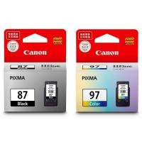 ราคา ตลับหมึก CANON Black Colour CLI-57 (COL) 13ml. หมึกอิงค์เจ็ท แท้ 100% (4839203576)
