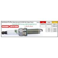 ราคา หัวเทียนอิเรเดียมฮอนด้าFB,CRV13,HRV15,สวิฟ18 By Acdelco ชุด4หัว (42011814942)