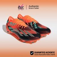 ราคา รองเท้าฟุตบอล Adidas X Speedportal Messi.1 FG ( GZ5148 ) ลิขสิทธิ์แท้ Adidas สตั๊ด Football Sport (26080445560)