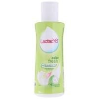 ราคา Lactacyd Odor Fresh 150 ML. แลคตาซิด ออดอร์ เฟรช 150 มล. (22069175097)